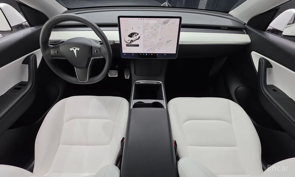 Фото 7 - Tesla Model Y