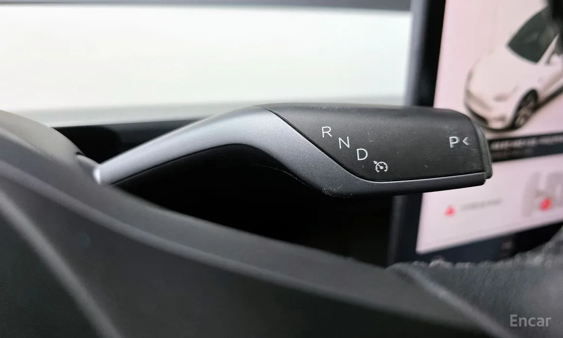 Фото 9 - Tesla Model Y