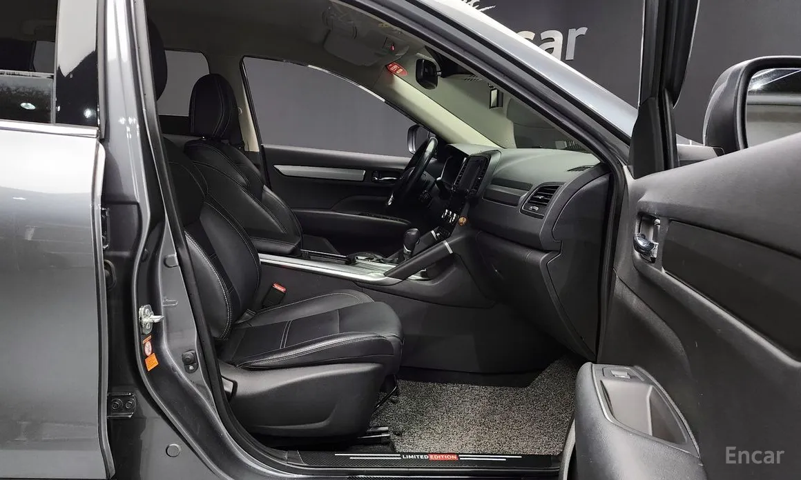 Фото 11 - Renault QM6