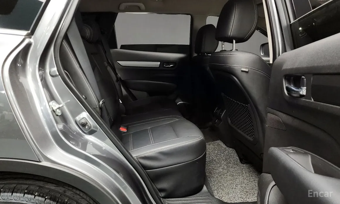 Фото 12 - Renault QM6