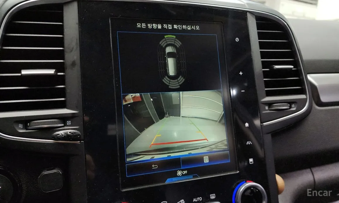 Фото 15 - Renault QM6