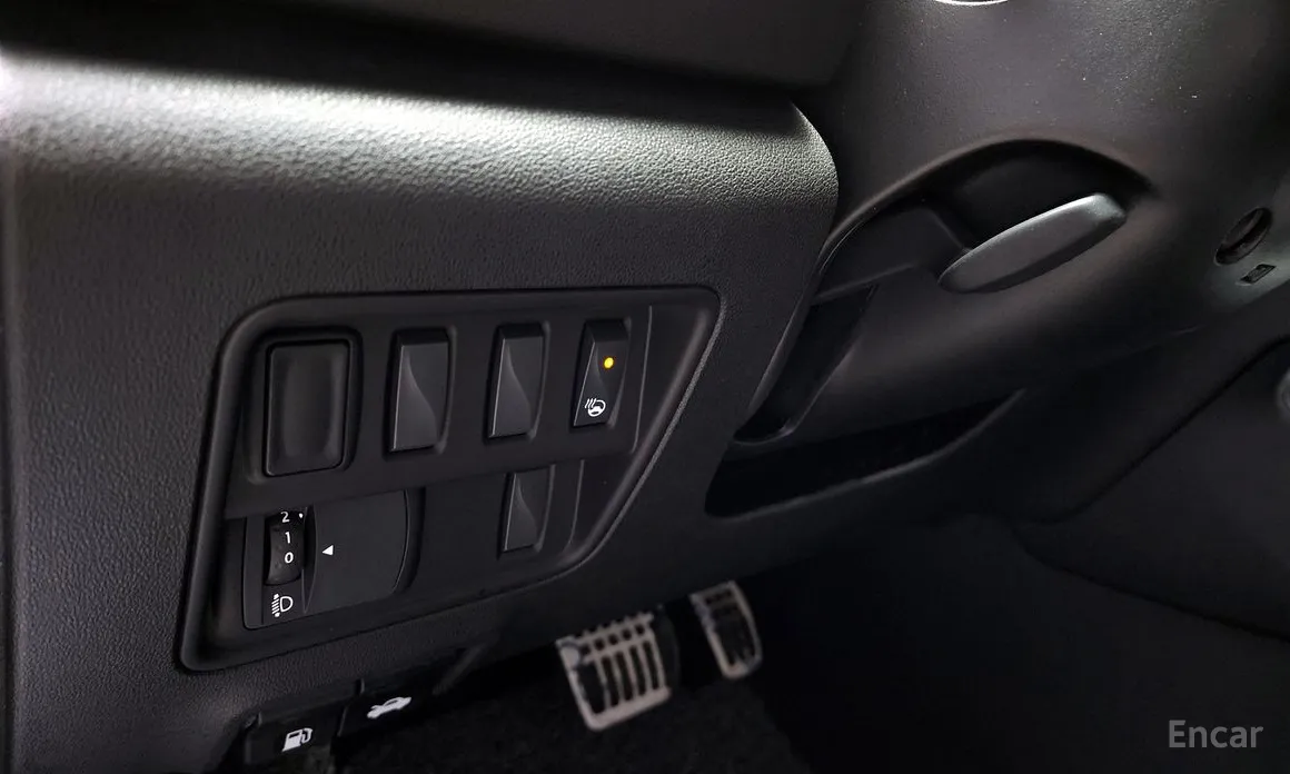 Фото 16 - Renault QM6