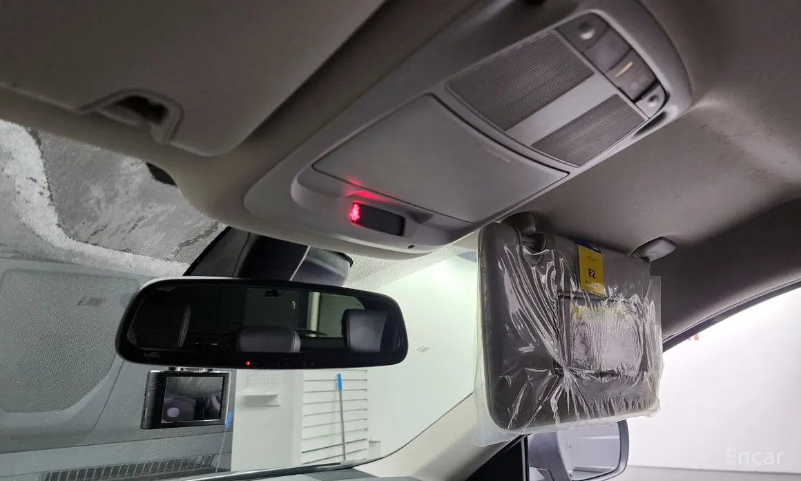 Фото 17 - Renault QM6