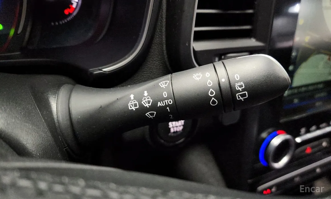 Фото 18 - Renault QM6