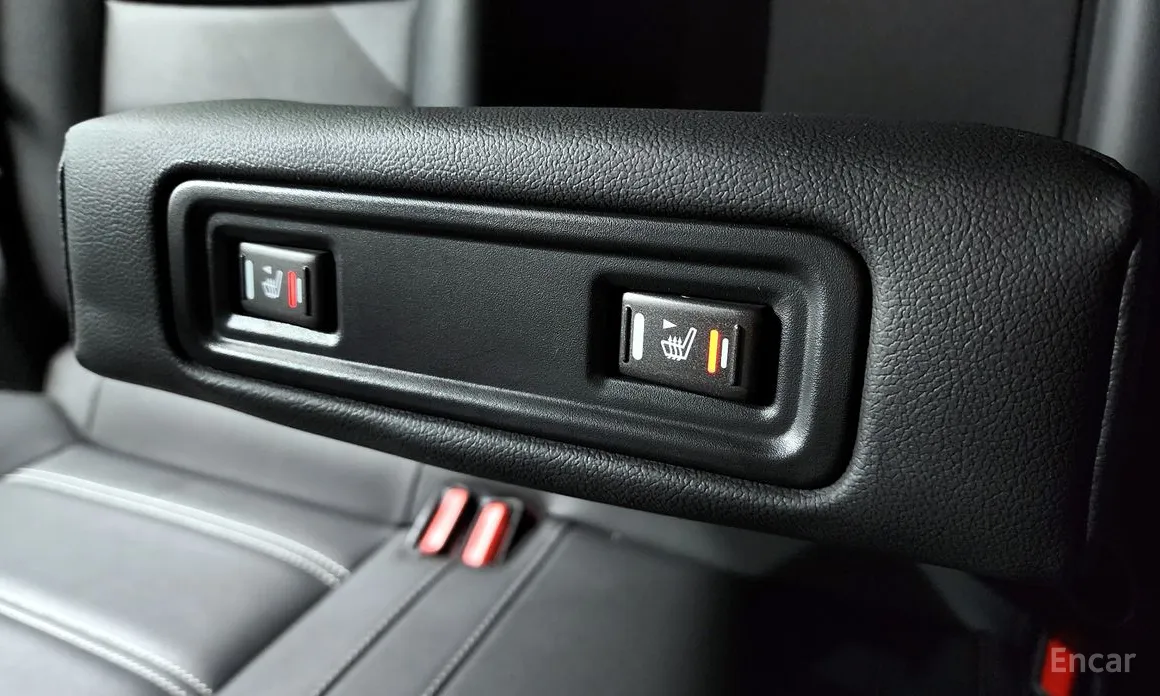 Фото 19 - Renault QM6