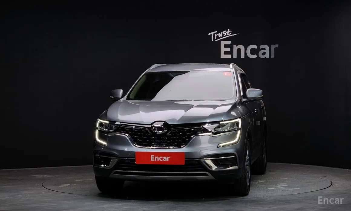 Фото 3 - Renault QM6