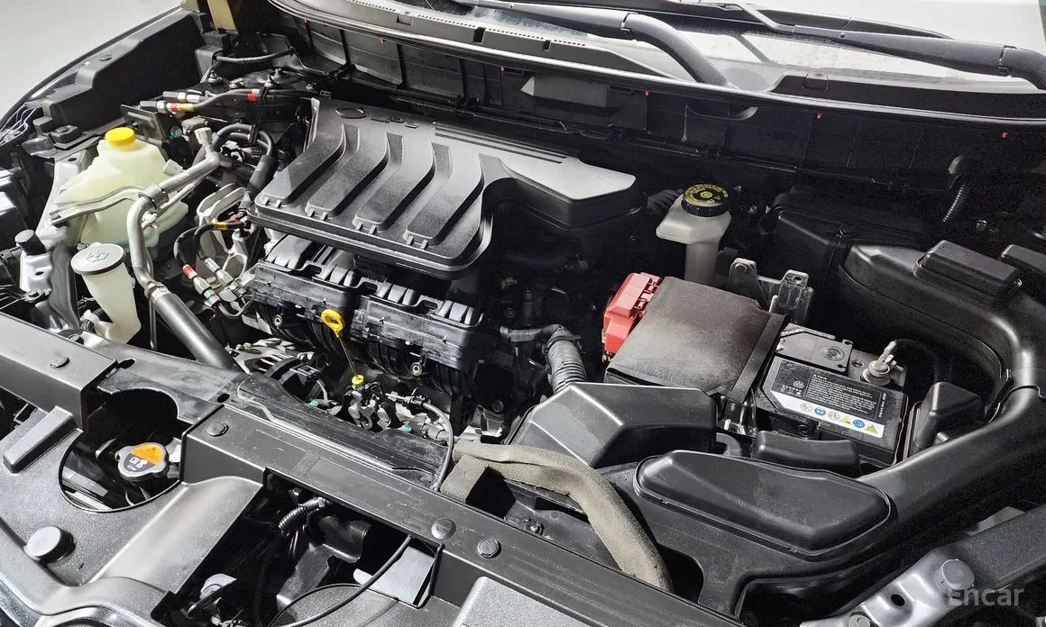 Фото 6 - Renault QM6