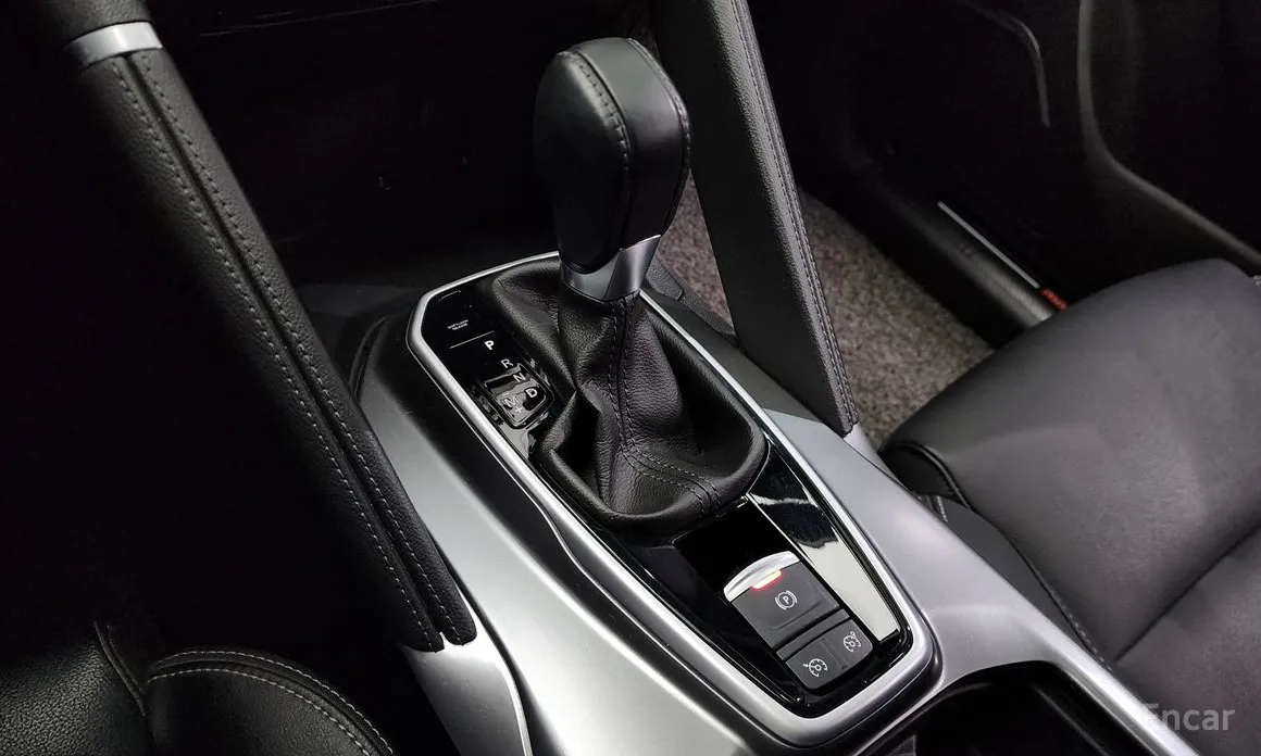 Фото 9 - Renault QM6