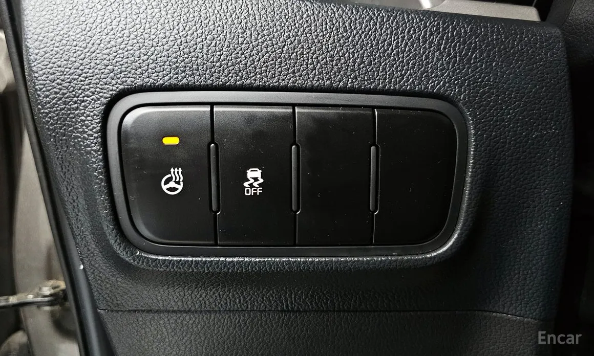 Фото 13 - Kia Ray