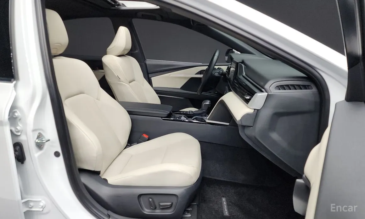 Фото 11 - Toyota Camry