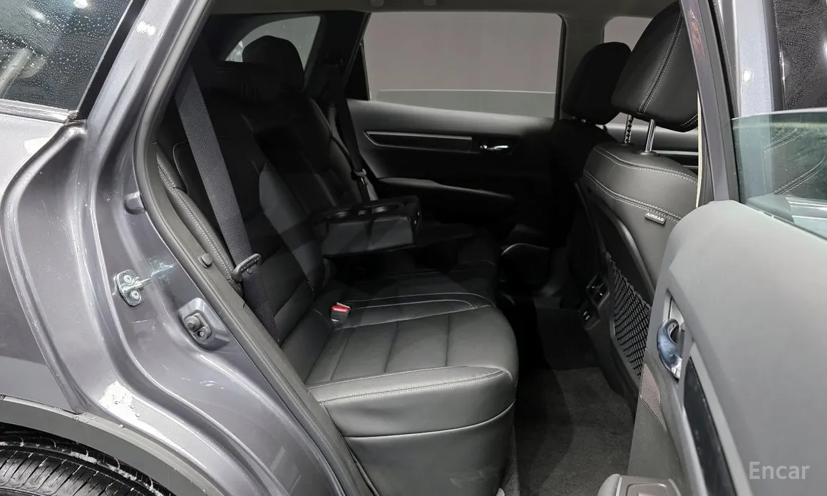 Фото 12 - Renault QM6