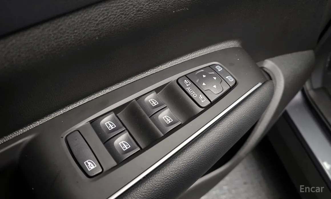 Фото 14 - Renault QM6