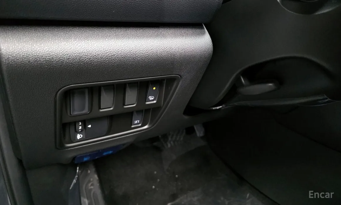 Фото 15 - Renault QM6