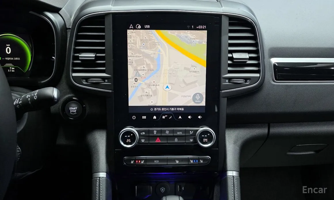 Фото 16 - Renault QM6