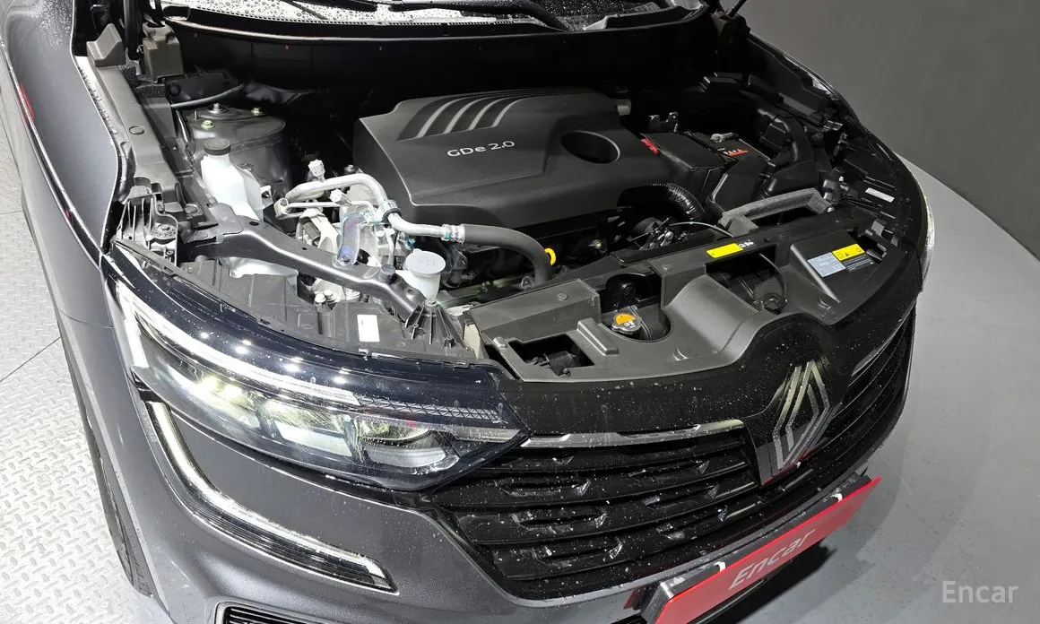 Фото 6 - Renault QM6