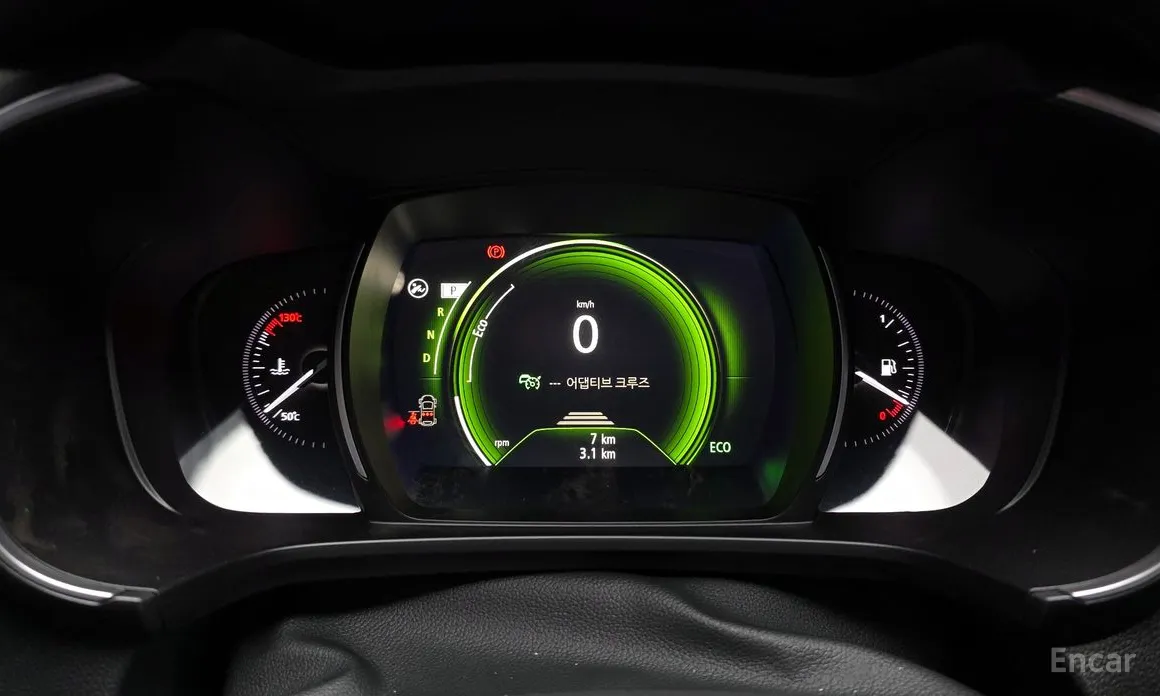 Фото 8 - Renault QM6