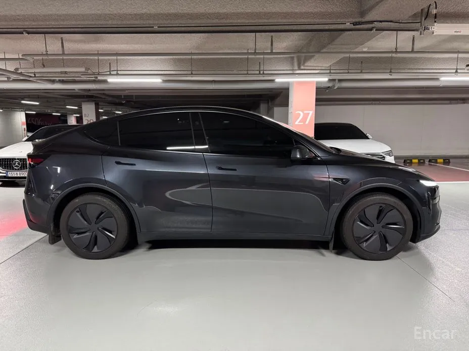 Фото 2 - Tesla Model Y