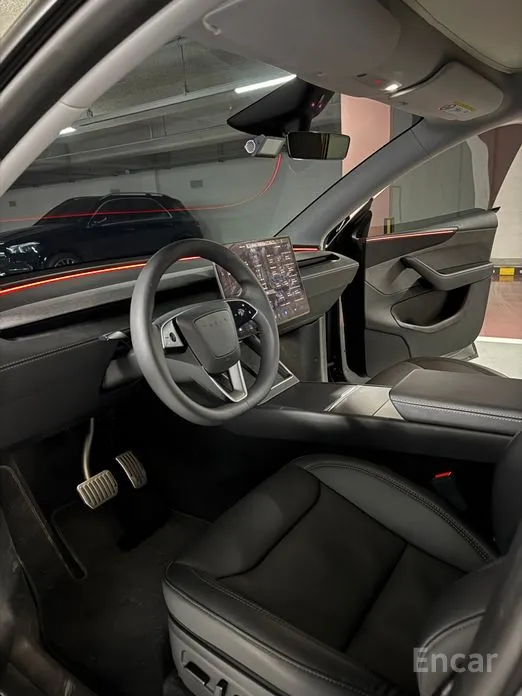 Фото 8 - Tesla Model Y