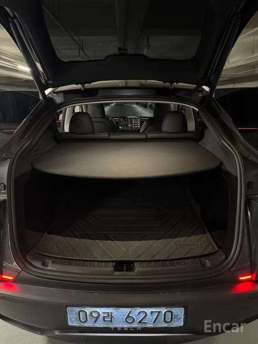 Фото 9 - Tesla Model Y