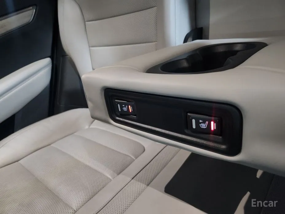 Фото 10 - Renault QM6