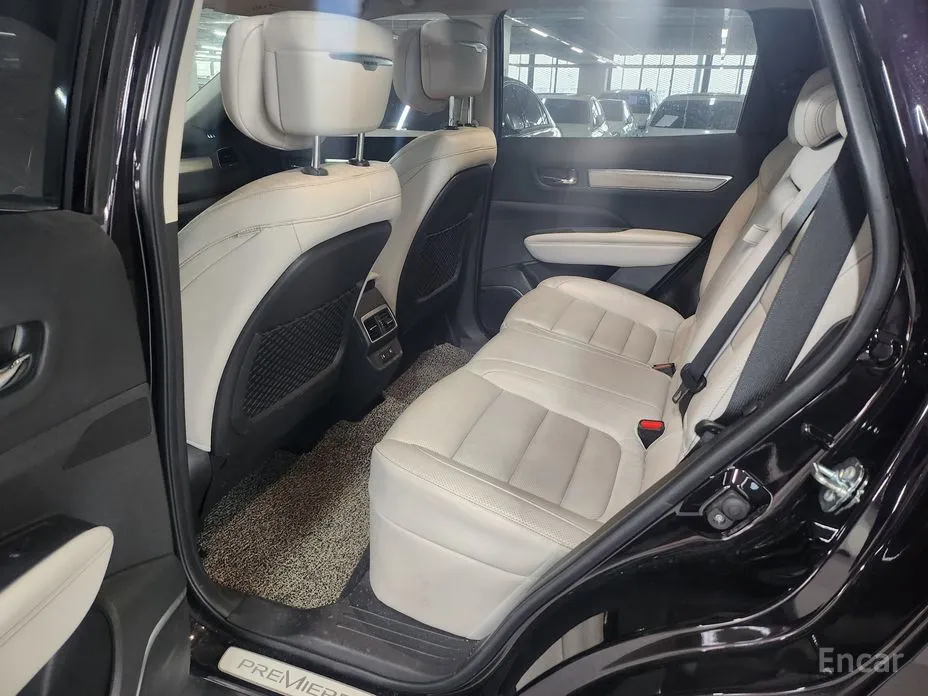 Фото 12 - Renault QM6