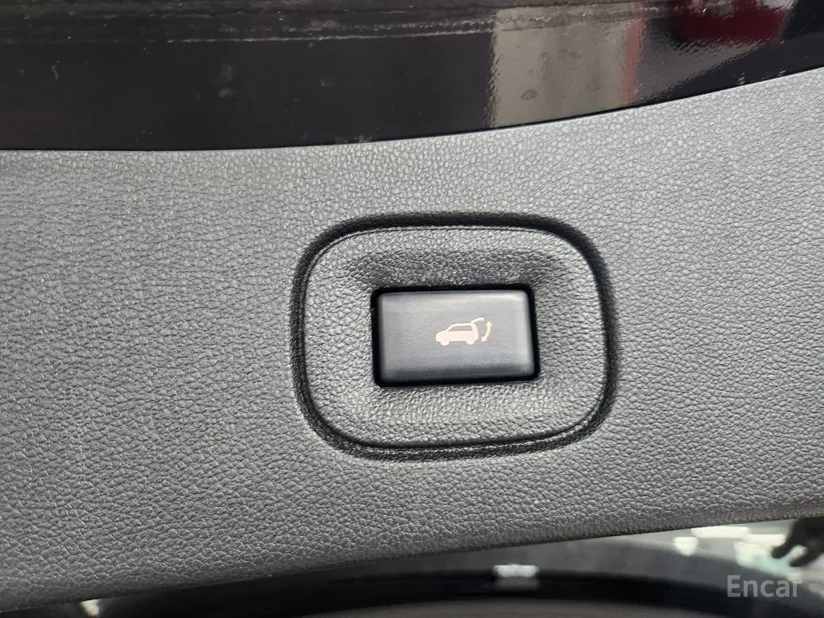 Фото 16 - Renault QM6