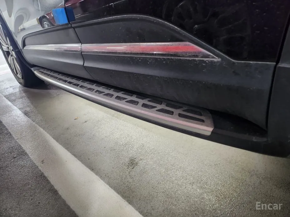 Фото 19 - Renault QM6