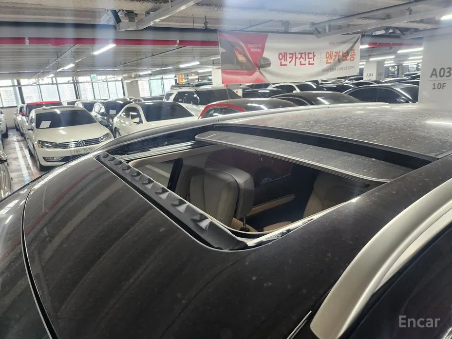 Фото 5 - Renault QM6