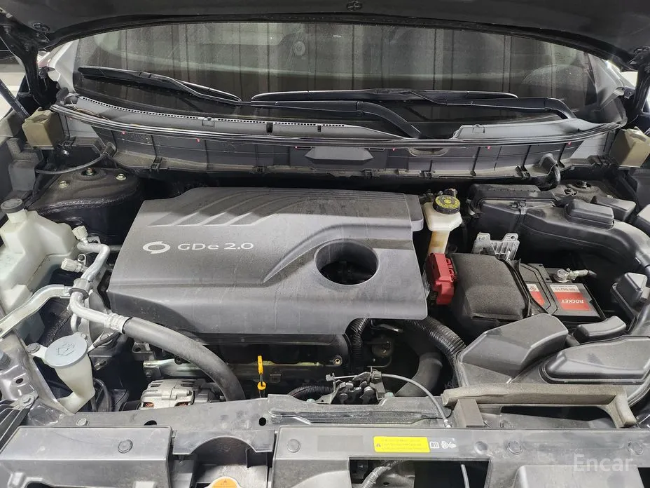 Фото 6 - Renault QM6