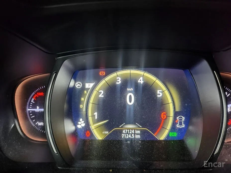 Фото 8 - Renault QM6