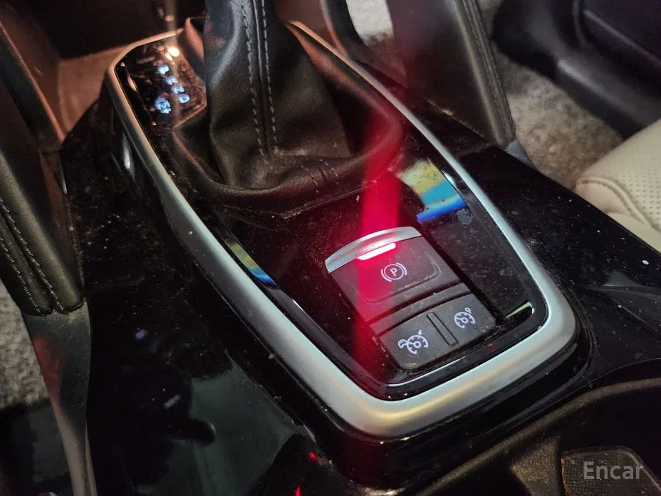 Фото 9 - Renault QM6