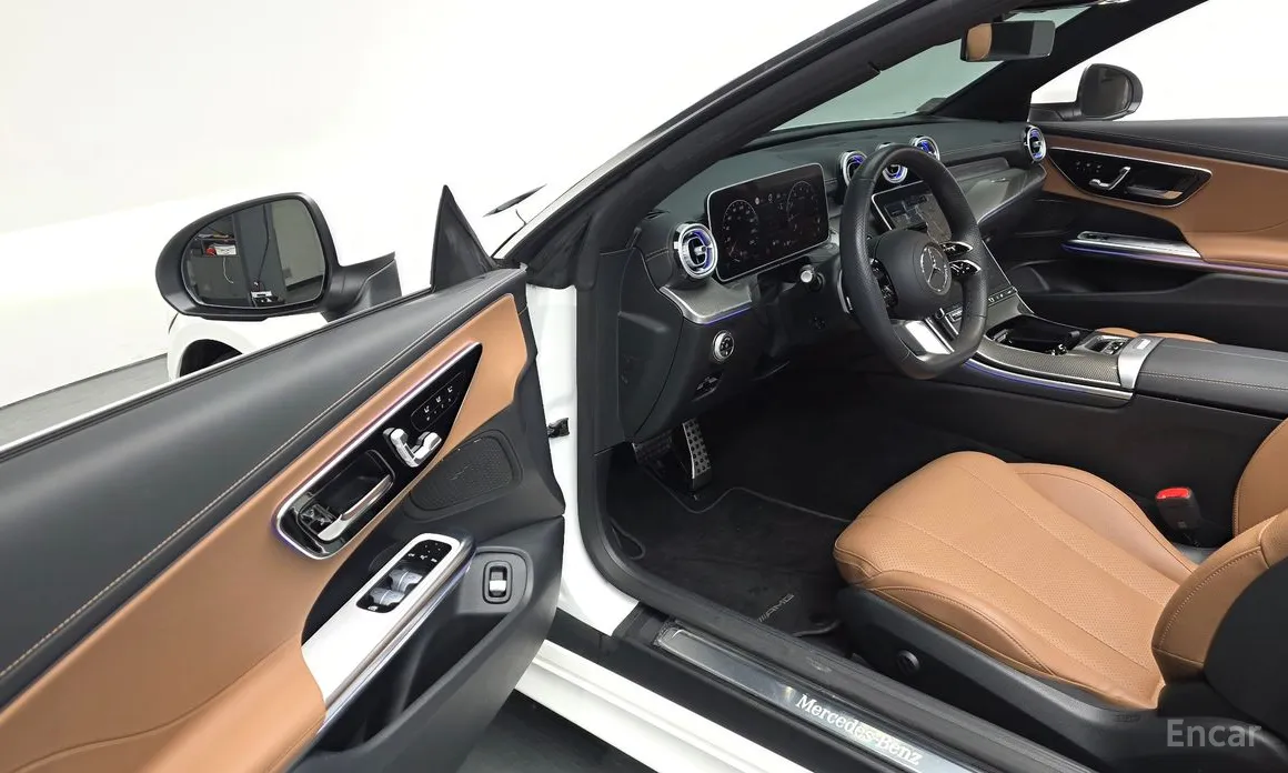 Фото 12 - Mercedes-Benz CLE-Class