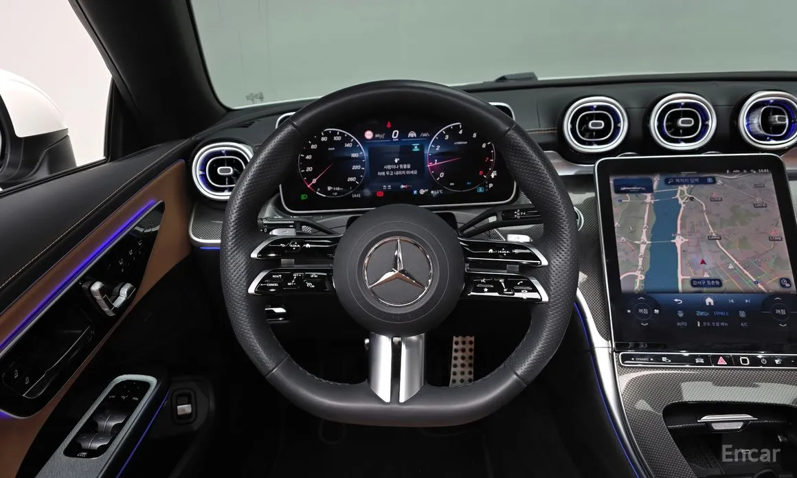 Фото 13 - Mercedes-Benz CLE-Class