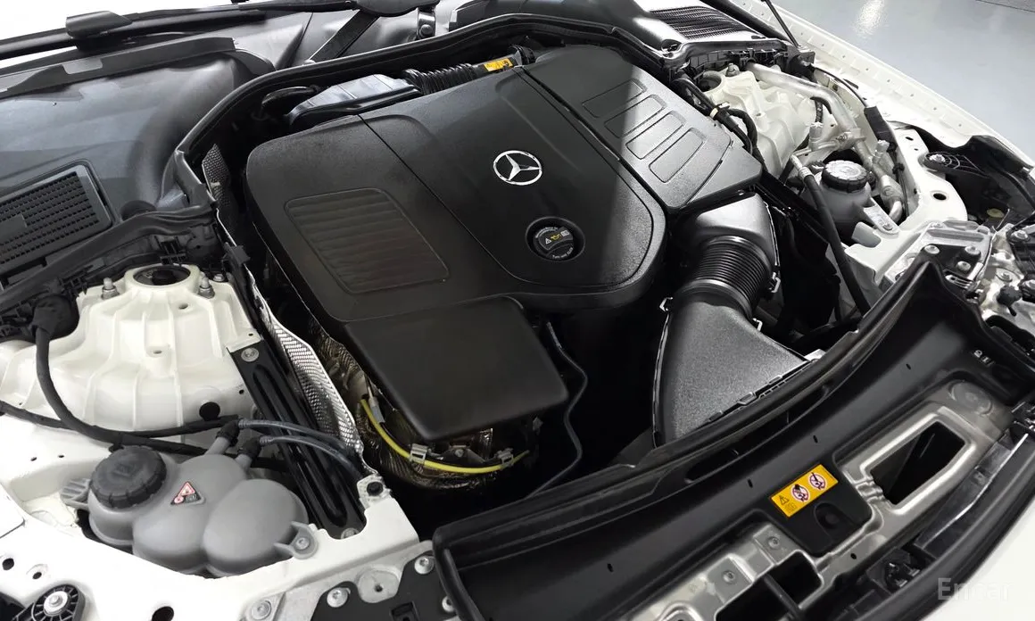 Фото 6 - Mercedes-Benz CLE-Class