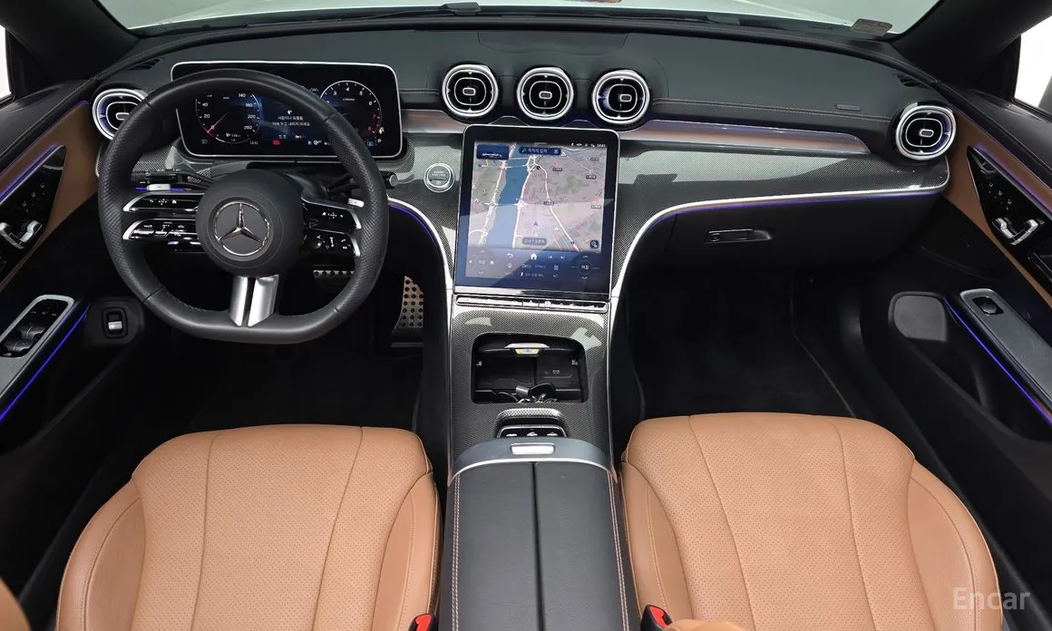 Фото 7 - Mercedes-Benz CLE-Class