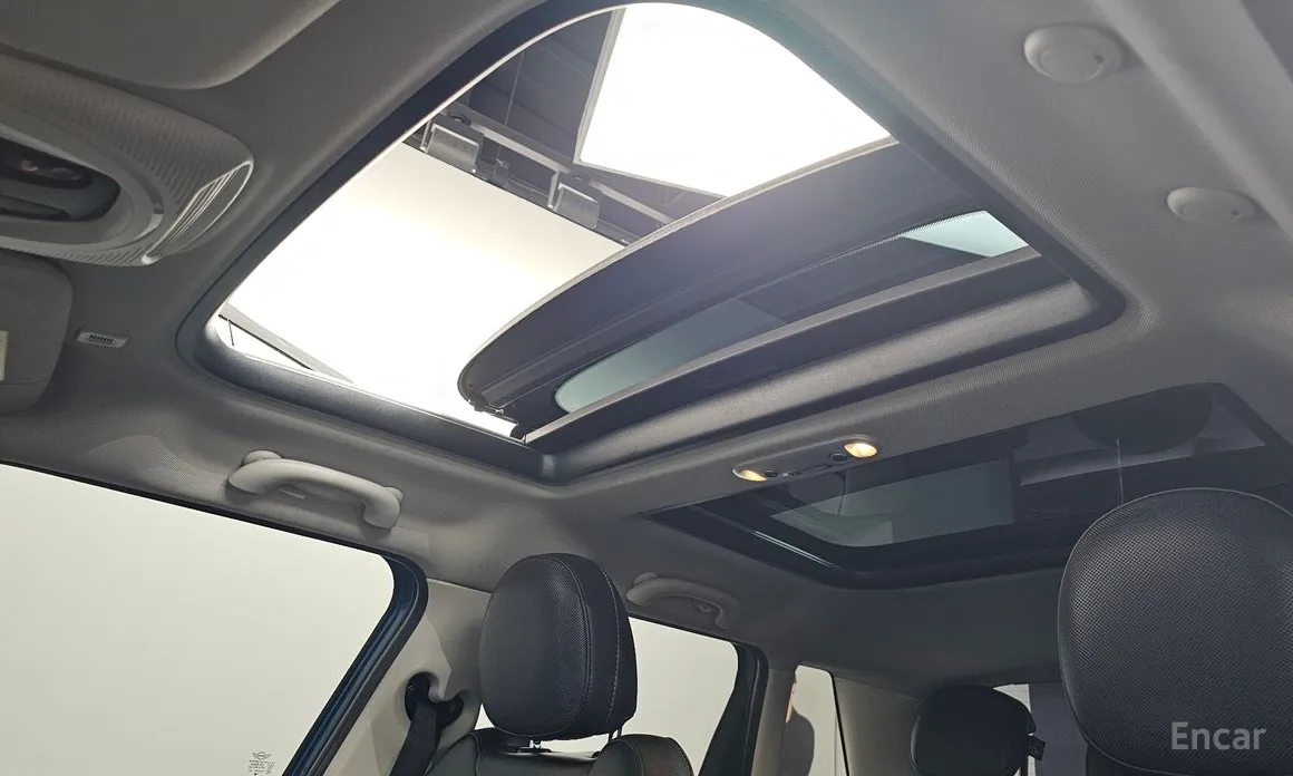 Фото 19 - Mini Cooper