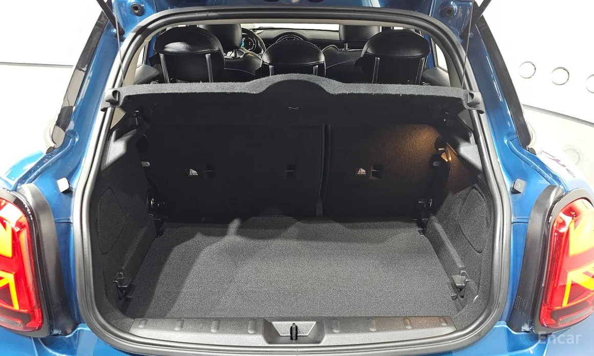 Фото 20 - Mini Cooper