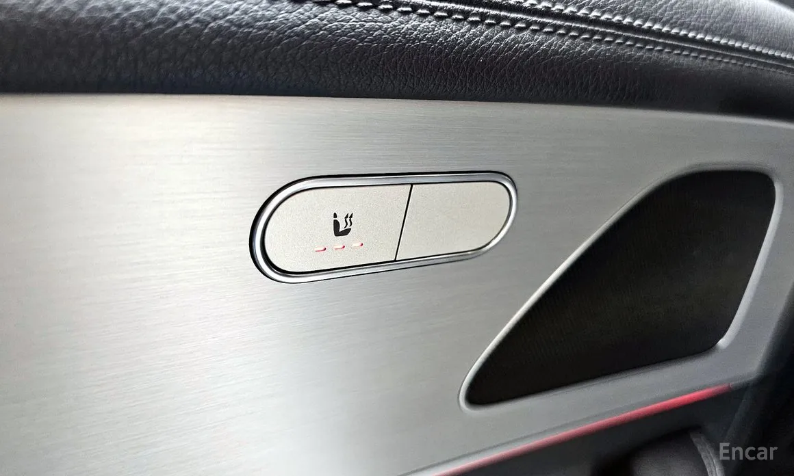 Фото 17 - Mercedes-Benz GLE-Class