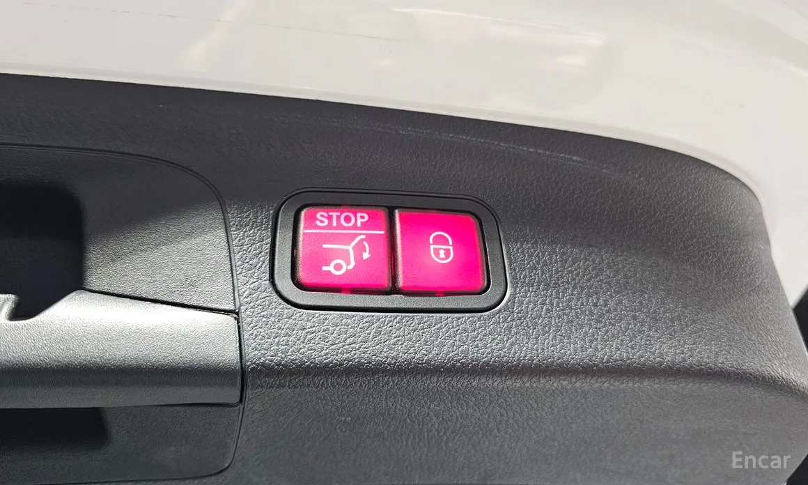 Фото 18 - Mercedes-Benz GLE-Class