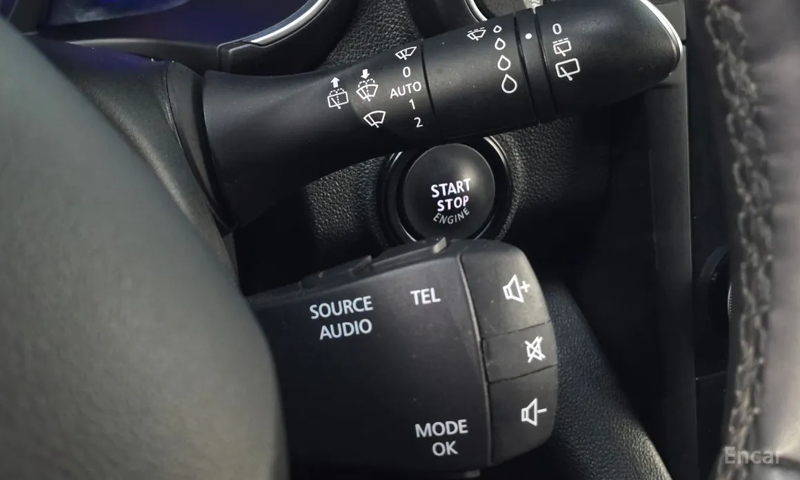 Фото 13 - Renault QM6