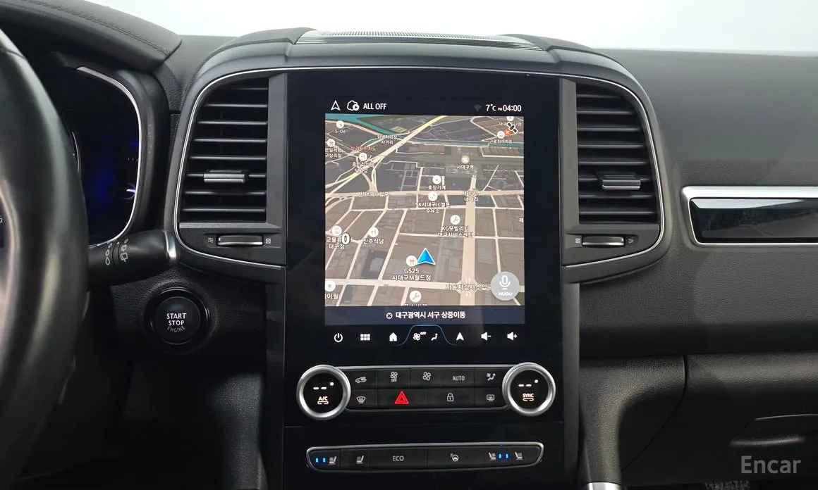 Фото 14 - Renault QM6