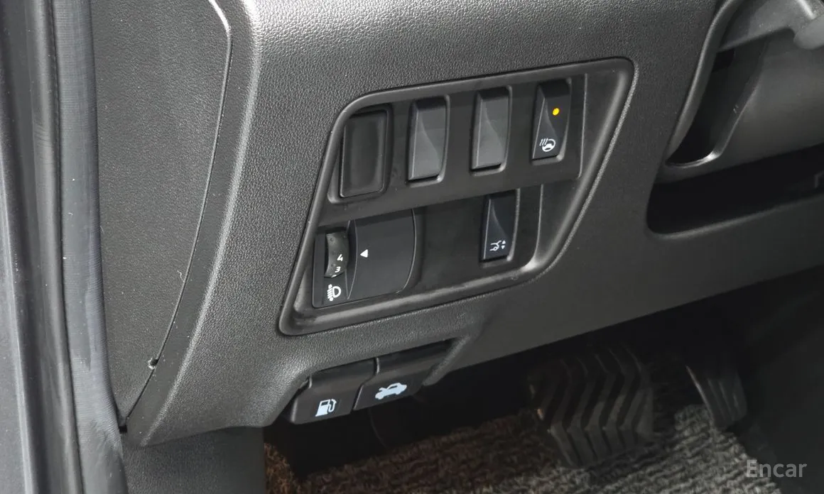 Фото 16 - Renault QM6