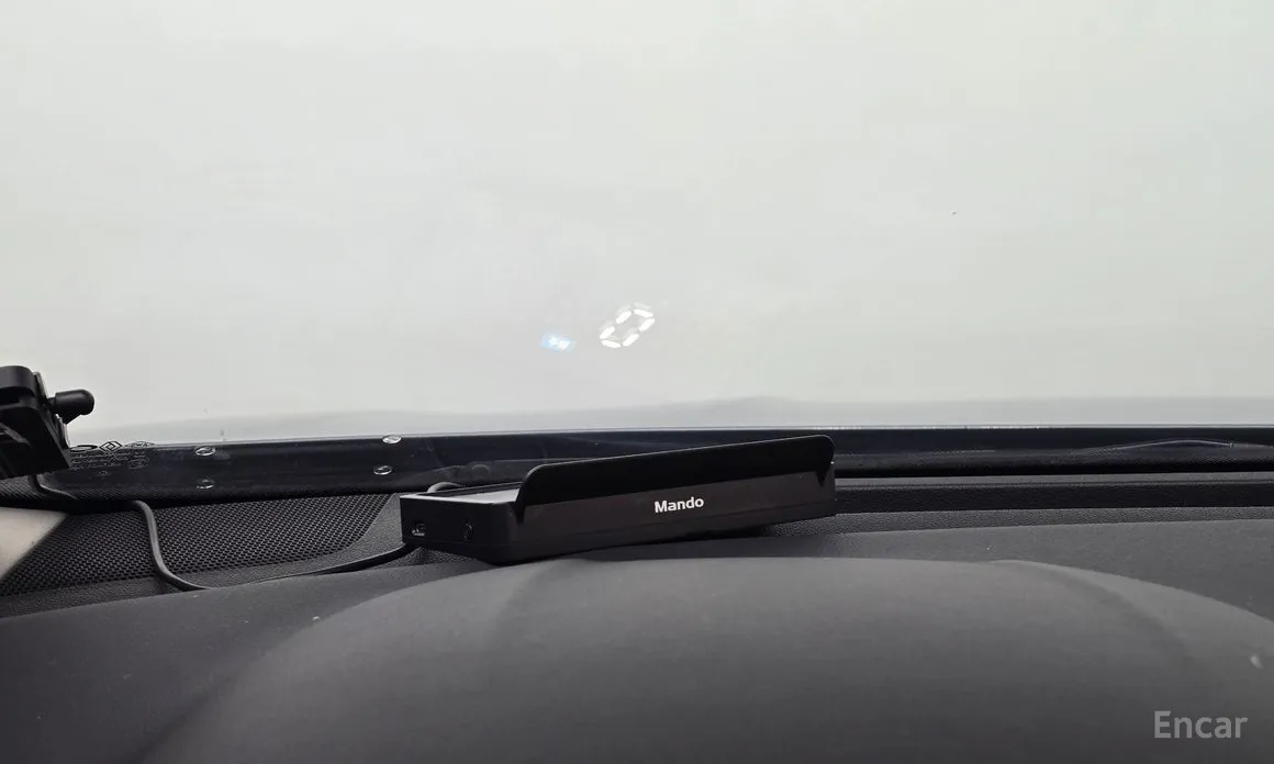 Фото 17 - Renault QM6