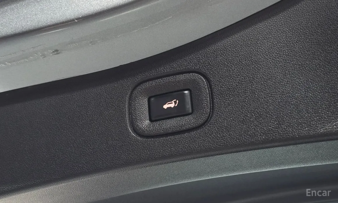 Фото 18 - Renault QM6