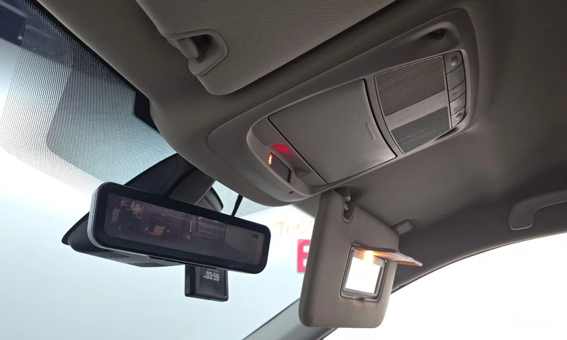 Фото 20 - Renault QM6