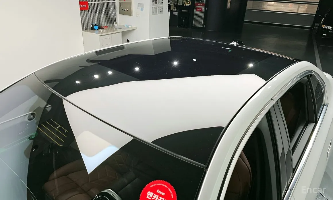 Фото 17 - BMW 7 Series