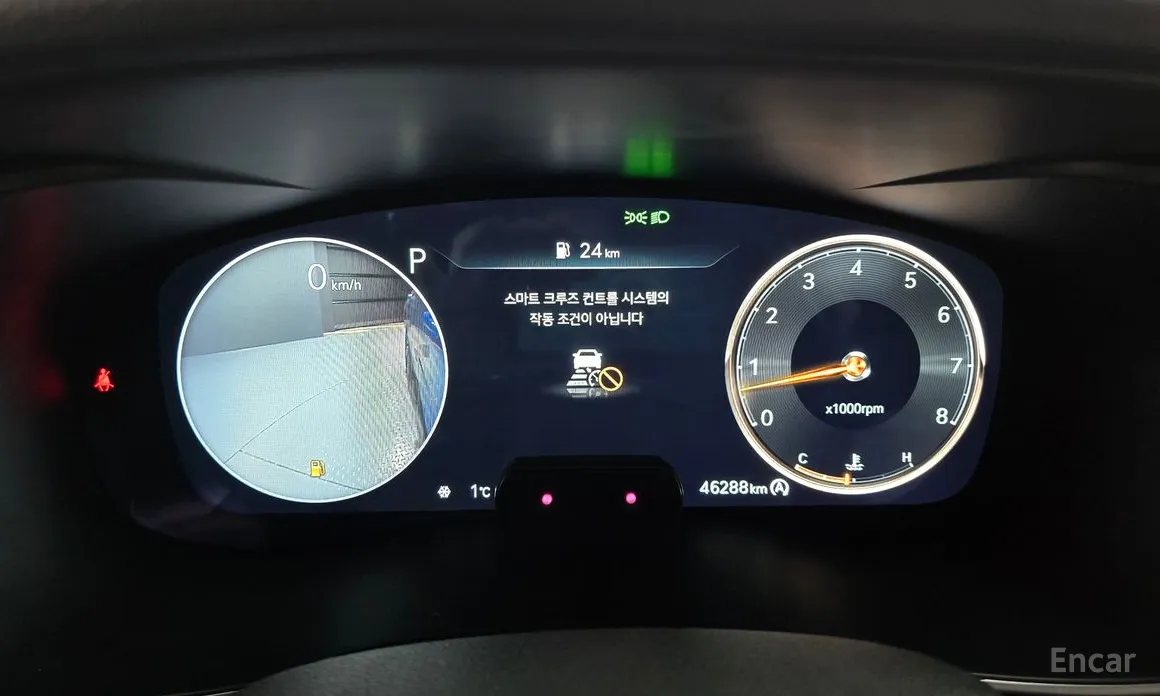 Фото 8 - Genesis G70