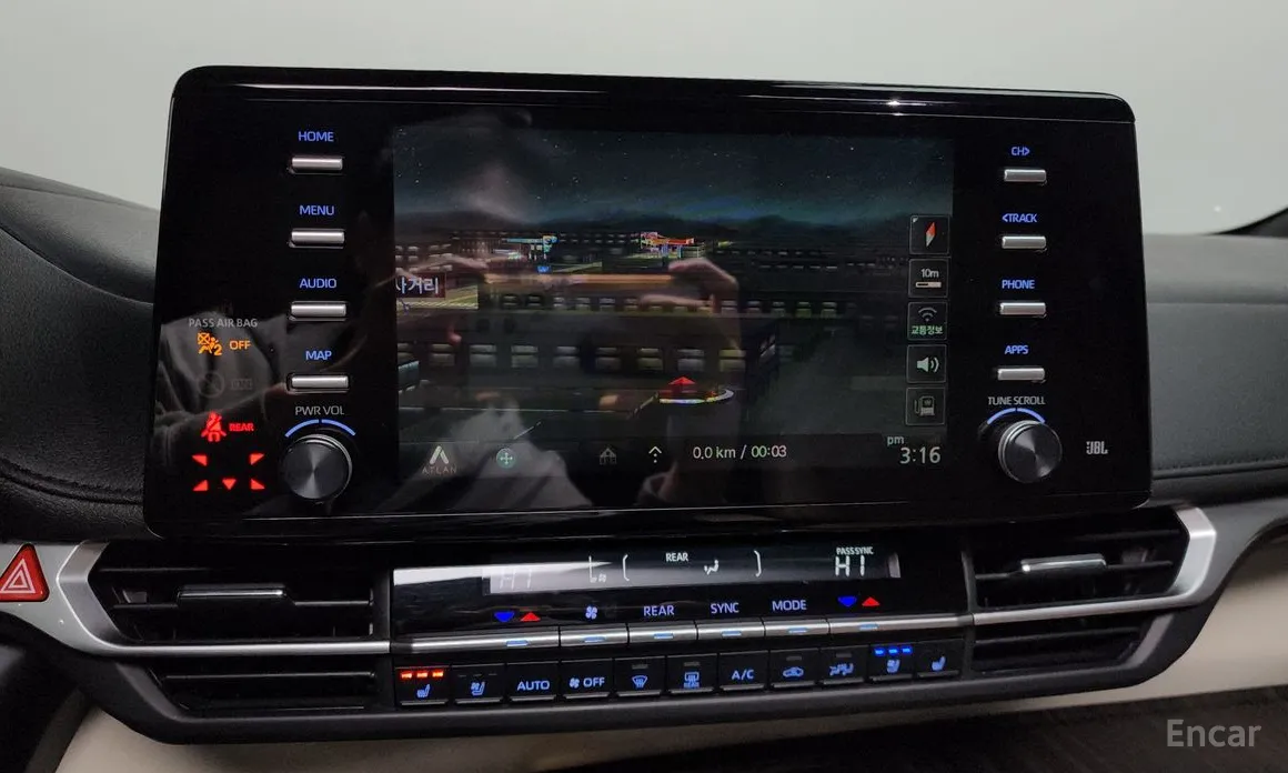 Фото 14 - Toyota Sienna