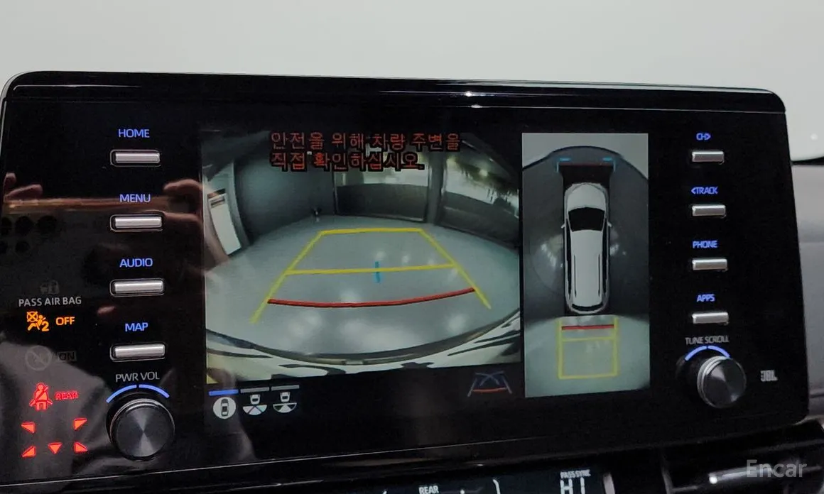 Фото 15 - Toyota Sienna