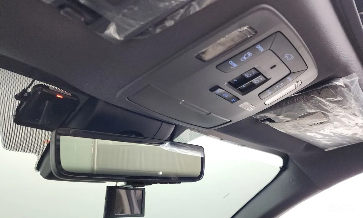 Фото 16 - Toyota Sienna